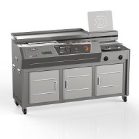 浙江膠裝機(jī)廠家,湖州膠裝機(jī)價(jià)格,浙江無(wú)線膠裝機(jī),全自動(dòng)智能膠裝機(jī)