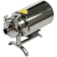 不銹鋼飲料泵離心式飲料泵奶泵衛(wèi)生泵廠家價格