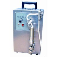 小型定量灌裝機,小劑量灌裝機,實驗室定量分裝機廠家價格