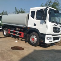 廠家公路養護大型灑水車12立方噴灑車報價表