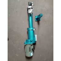 DTZ拐角電液推桿 來金品找小楊買推桿優惠多多