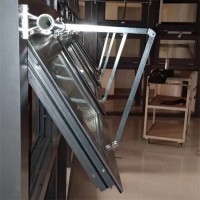 開窗器 鏈條式開窗器 濟寧向上金品歡迎您