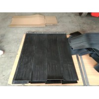 山東250*5mm擋塵簾作用