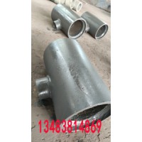 雙金屬高絡合金耐磨彎頭渤洋管道公司詳情