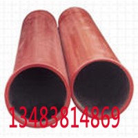 氧化鋁陶瓷耐磨管聯系方式