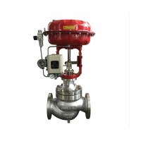 氣動套筒調(diào)節(jié)閥 JHM廠家氣動閥調(diào)節(jié)閥