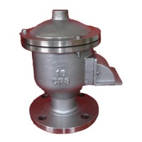 GFQ-11型全天候呼吸閥 不銹鋼全天候呼吸閥