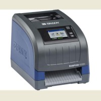 BradyPrinter i3300 工業(yè)標(biāo)簽打印機(jī)