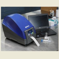 BradyPrinter i5100 標(biāo)簽打印機(jī)