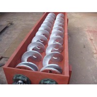 LS100輸送機(jī) 環(huán)氧樹脂粉送料機(jī)廠家