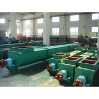 ls200螺旋蛟龍輸送機(jī) 泥土生產(chǎn)廠家