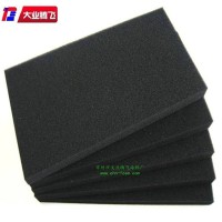 耐火材料彈性泡棉內(nèi)襯