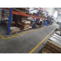 吳江室內地面畫線